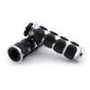 Harley Dyna, Sportster, Softail, Choppers, Customs Grips (2000-2023)