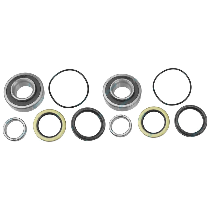 Toyota Hilux 4x4 LN167 LN172 2 x Rear Wheel Bearing Kits (1998-2005)