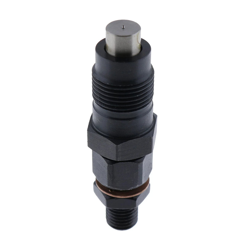 Ford New Holland 1920 1720 1630 L140 L170 4Pcs Fuel Injector