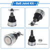 Honda Element 2 x Front Lower Ball Joints (2003-2011)