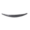 Maserati GranTurismo GT 2007-2015 Real Carbon Fiber Rear Trunk Spoiler Wing