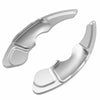 Lexus RC NX IS Gear Shifter Paddle Extensions (2014-2016)