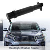 Porsche 1 x Headlight Washer Nozzle