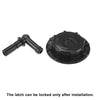 Honda Accord 4 x Windshield Washer Fluid Reservoir Caps (1997-2015)