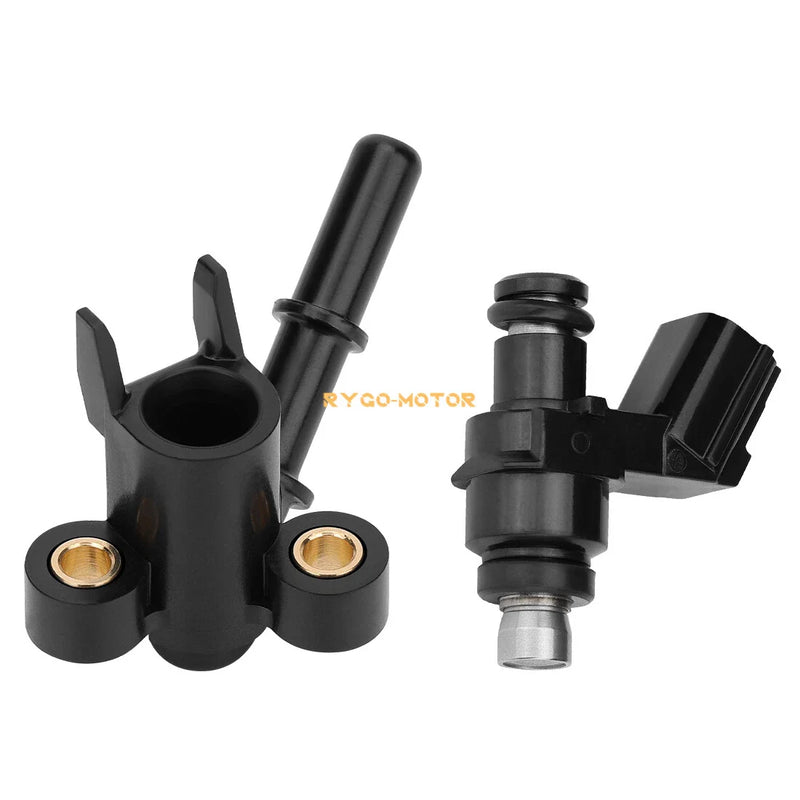 Honda TRX500 TRX520 TRX420 Fuel Injector (14-21)