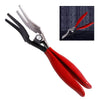 Automobile Oil Pipe Clamp Separator Tool