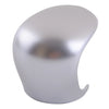 Toyota C-HR (2016-2019) Silver Gear Lever Shift Knob Cover Trim
