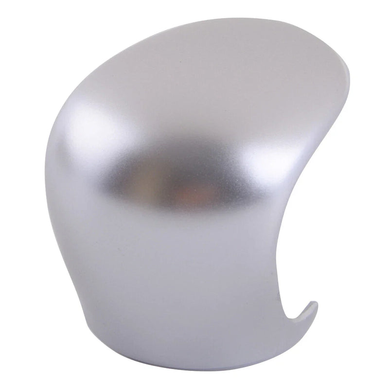 Toyota C-HR (2016-2019) Silver Gear Lever Shift Knob Cover Trim
