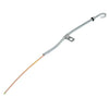 Ford 260 289 302 347 351W Chrome Dipstick (1962-1996)