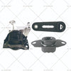 Nissan Dualis J10 (2007-2015) 2.0L FWD MR20DE Engine Mount Kit