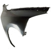 Fender For Ram 1500 2011-2018 Front Passenger Side