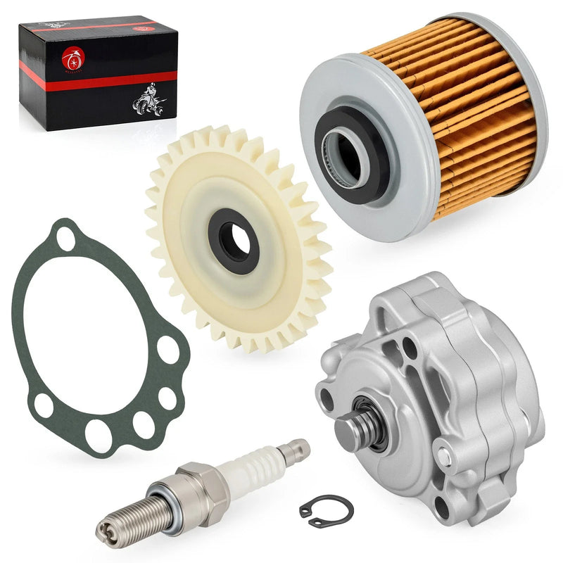 Yamaha Raptor 700 (2006-2024) Oil Filter Gear Gasket Oil Pump