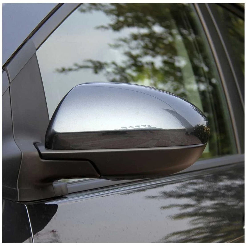 Mazda 2 Left Side Wing Mirror Cover Cap (2007-2014)