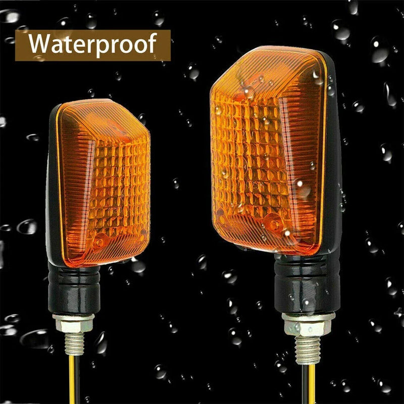 Scooters Mopeds Turn Signals / 12V / Motorcycle Turn Signals