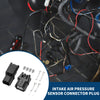 Honda Intake Air Pressure Sensor Connector Plug