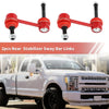 Ford Escape Rear Sway Bar Links (2009-2012)