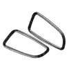 Benz C GLC Class W205 X253 Dashboard Air Vent Cover Trim (2015-2020)