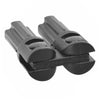 Wrangler Convertible Soft Top Side Bow Knuckles (2005-2017)