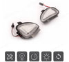 VW Golf 6, Cabriolet, Touran Puddle Light (2009 - Present)