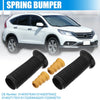 Honda CR-V Front Bumper Step Bumpers (2007 - 2014)