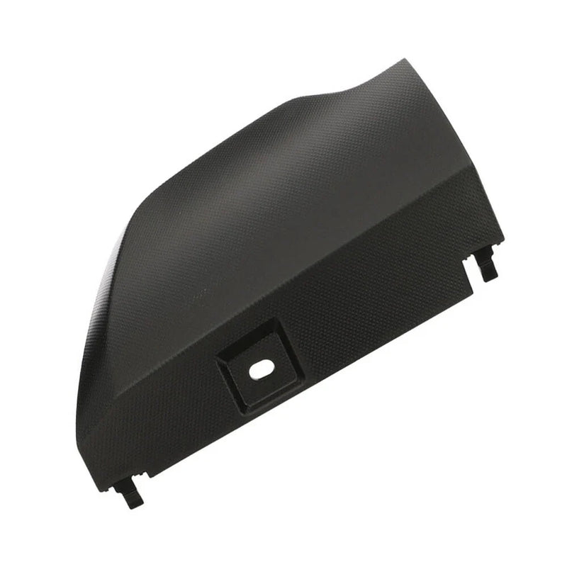 Subaru Forester Rear Bumper Hole Cover (2019-2023)
