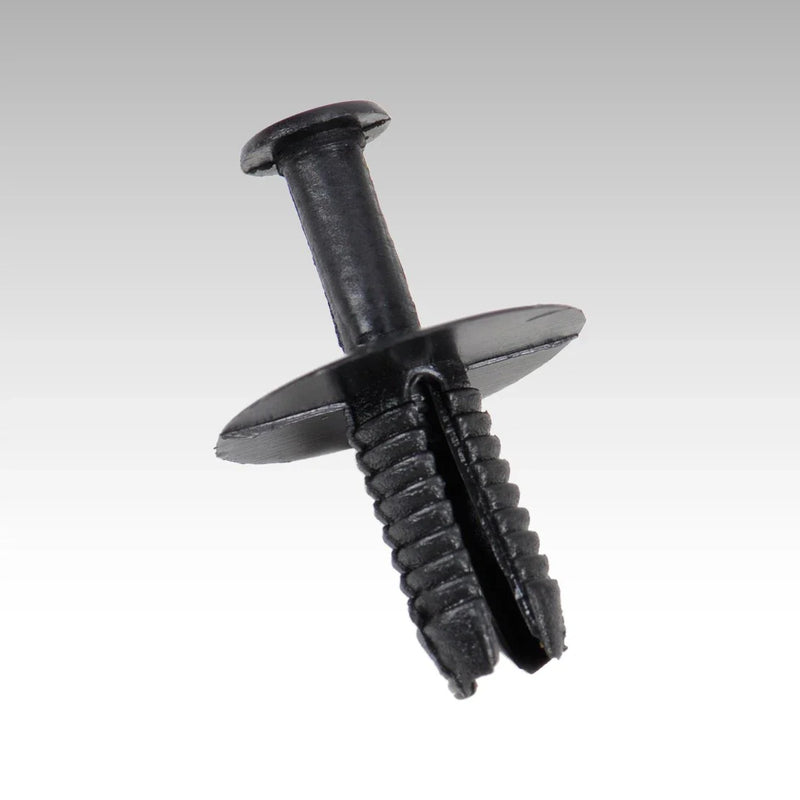 BMW 50PC Expanding Rivet Fastener Clips (2012-2019)