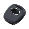 Lexus GX470 LX400 RX300 GS300 GS400 Silicone 3 Button Key Cover Case