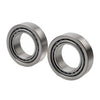 Honda CR125 CR250 CRF250R CRF250X CRF450R CRF450X Steering Stem Bearings