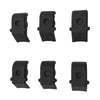 Cforce Uforce Zforce Nylon Bushing No Assembly Required