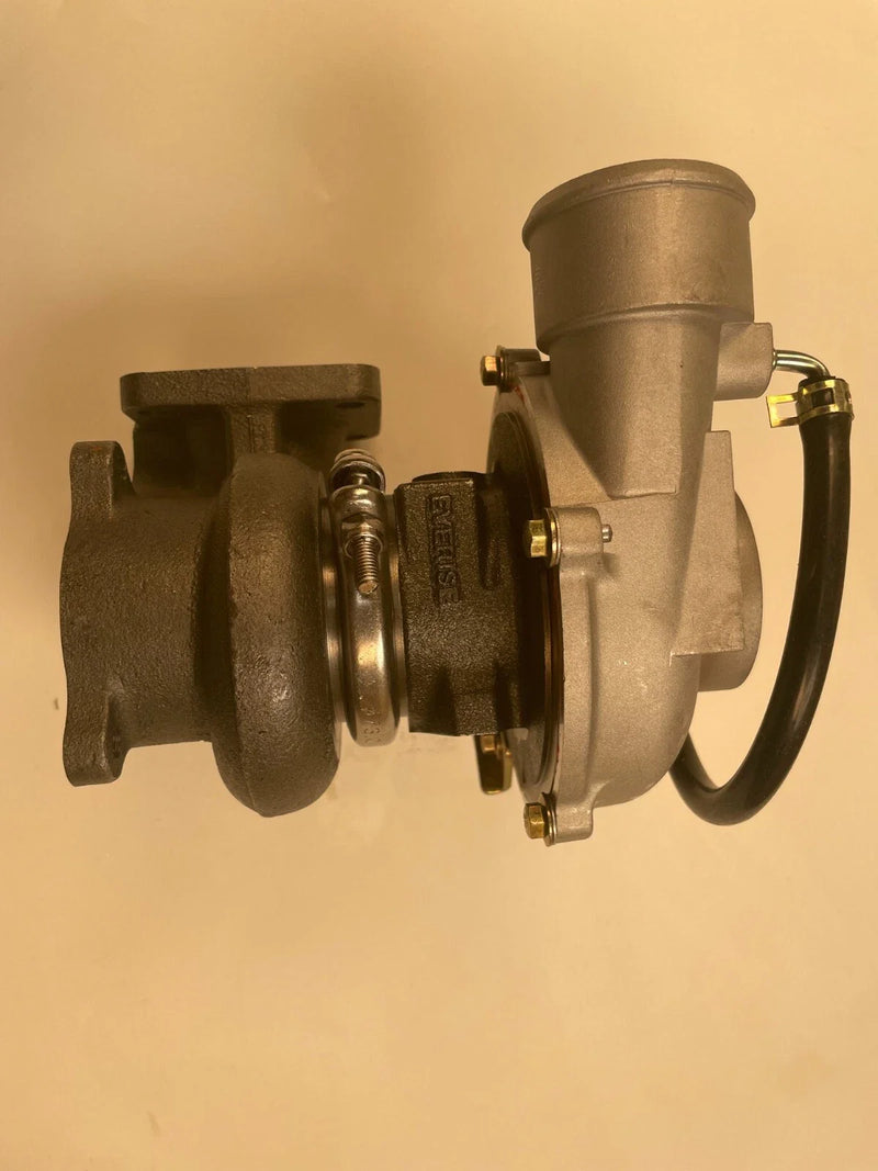 Jeep Cherokee 2.5 CRD (2001 - Present) - 2 x VF40A013, 35242096F Turbocharger