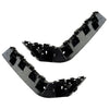 Honda Civic Front Bumper Bracket Retainer (2017-2019)