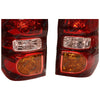 Toyota RAV4 2003-Onward LH & RH Replacement Tail Lights Pair
