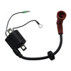 Yamaha E40X M(W / T)HS / L 40hp High Voltage Coil