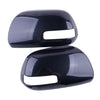 Toyota Sienna 2 x Exterior Rearview Mirror Covers (2011-2020)