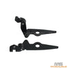 Springfield Dark Horse Adjustable Highway Peg Mounts (2016-2025)