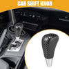 Toyota Yaris (2004-2018) Gray Gear Shift Knob
