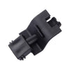 Toyota Auris E150 2 x Windshield Washer Nozzle Jet Spray (2006-2012)