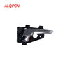 Kia Picanto Rear Right Black Chrome Door Handle (2011-2018)