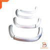 Toyota Hilux Ute 4" 1D4 Silver Fender Flare Arch (1997-2005)