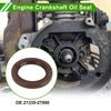 MINI COOPER, DODGE NEON Crankshaft Oil Seal (2002-2008, 1995-2005)