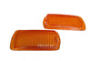 Nissan Datsun Fairlady 510, 120Y, 240Z, 260Z Orange Side Marker Light (1968-1978)