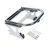Harley Touring Detachable Luggage Rack (1997-2008)