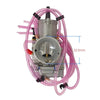 Yamaha YZ125 / YZ250 / KTM38 38mm Carburetor (1999–2013)