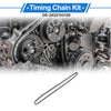 Hyundai Accent IV Timing Chain Kit (2015-2019)