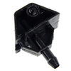 Nissan Qashqai 2 x Car Windshield Washer Sprayer Nozzles (2008-2014)