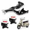 Vespa GTS 300 Super Adjustable Brake Clutch Lever (2008-2023)