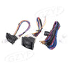 Universal Electric Window Switch Kits 12V Wiring Harness