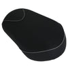 Yamaha Bolt XV950 Pillion Seat Rear Bench Black (2014-2017)