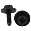 Car Clips Bolt / 2 x T30 / Headlight Fender Screw