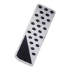 Jeep Grand Cherokee Footrest Pedal Pad Cover (2022-2024)